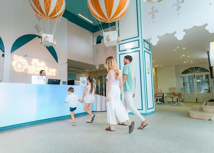 Hotel Magic Fantasy